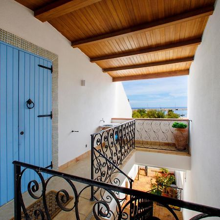 Villetta Acacie San Vito Lo Capo Esterno foto