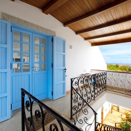 Villetta Acacie San Vito Lo Capo Esterno foto