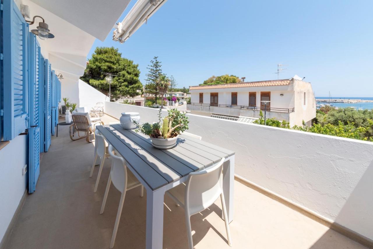 Villetta Acacie San Vito Lo Capo Esterno foto