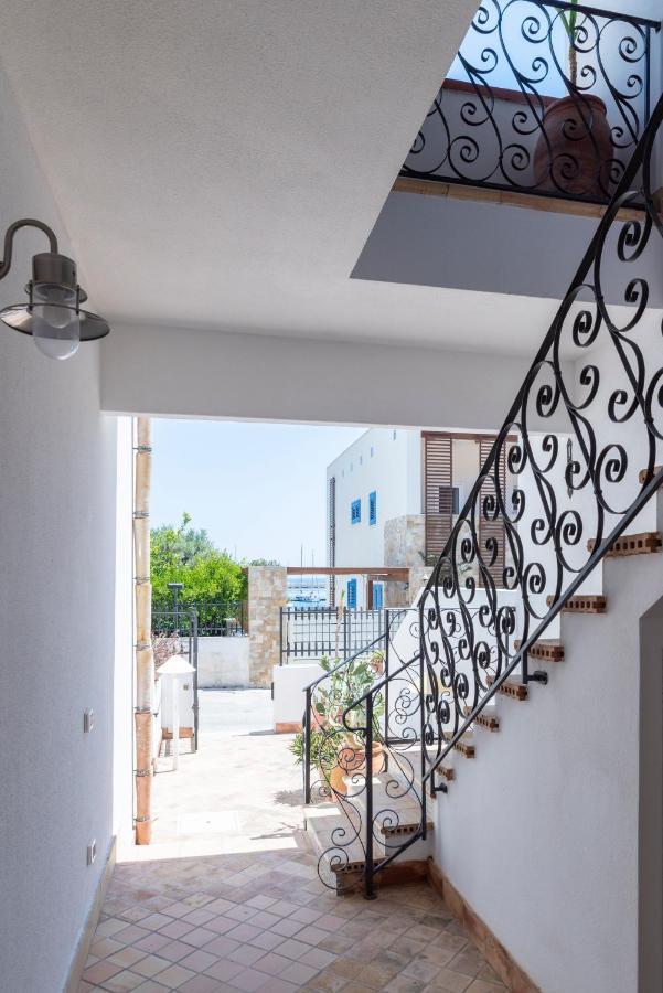 Villetta Acacie San Vito Lo Capo Esterno foto