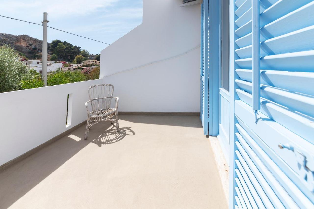Villetta Acacie San Vito Lo Capo Esterno foto