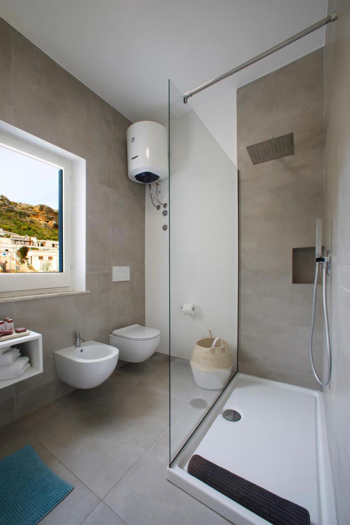 Villetta Acacie San Vito Lo Capo Esterno foto
