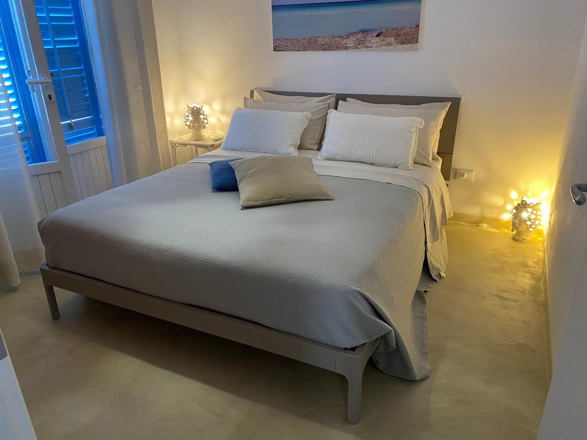 Villetta Acacie San Vito Lo Capo Esterno foto