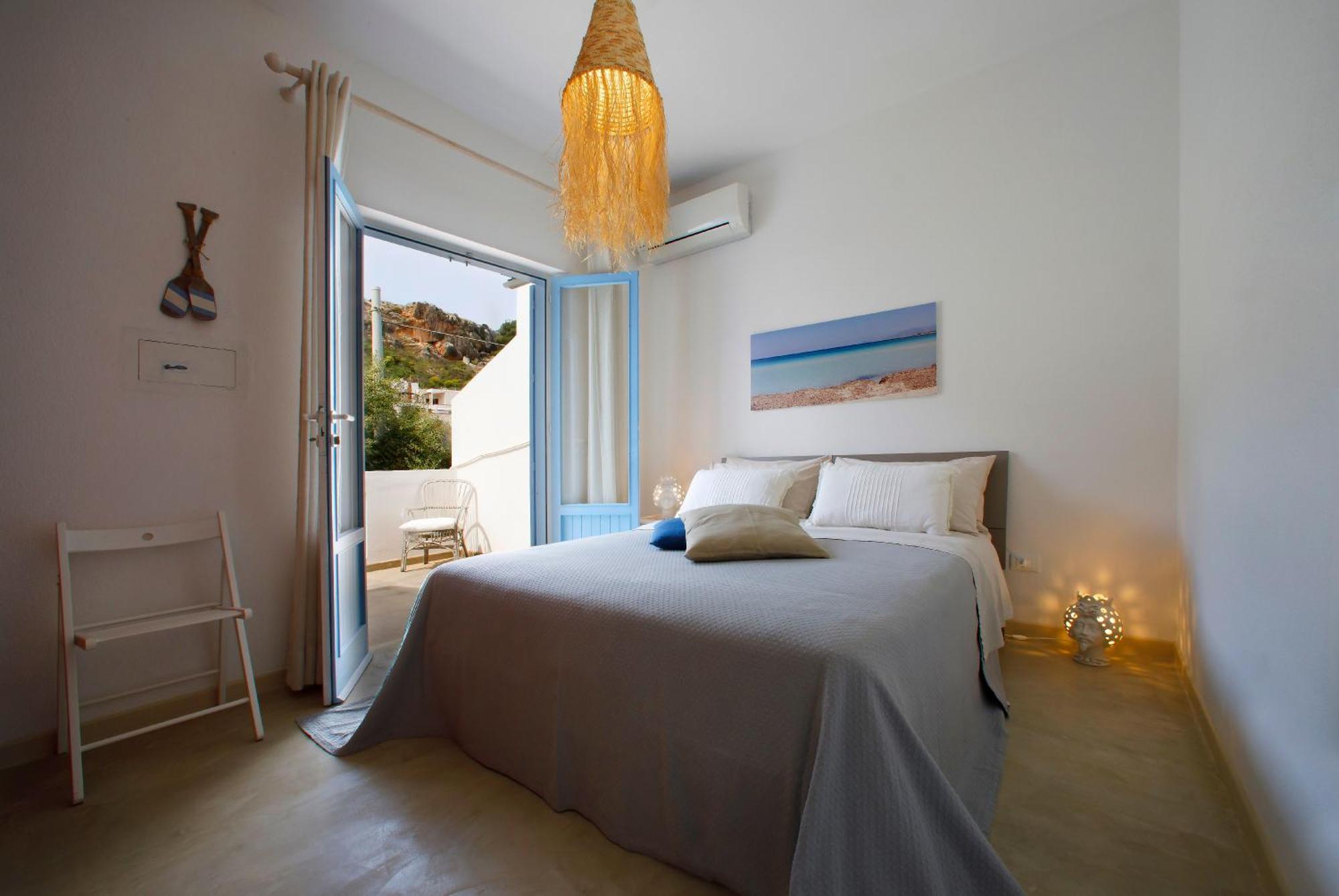 Villetta Acacie San Vito Lo Capo Esterno foto